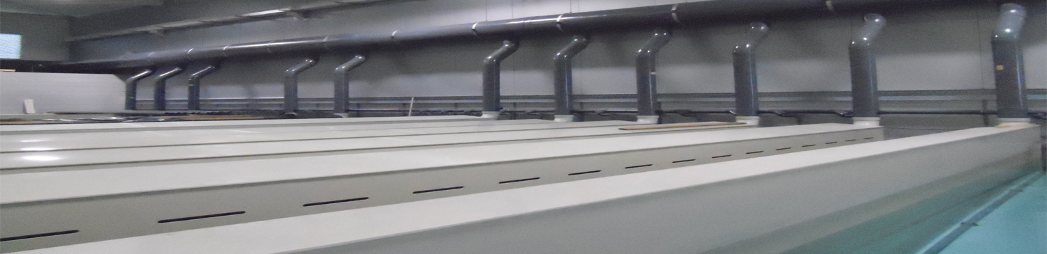 Galvanolijn CKB Kunststof Installatiebouw
