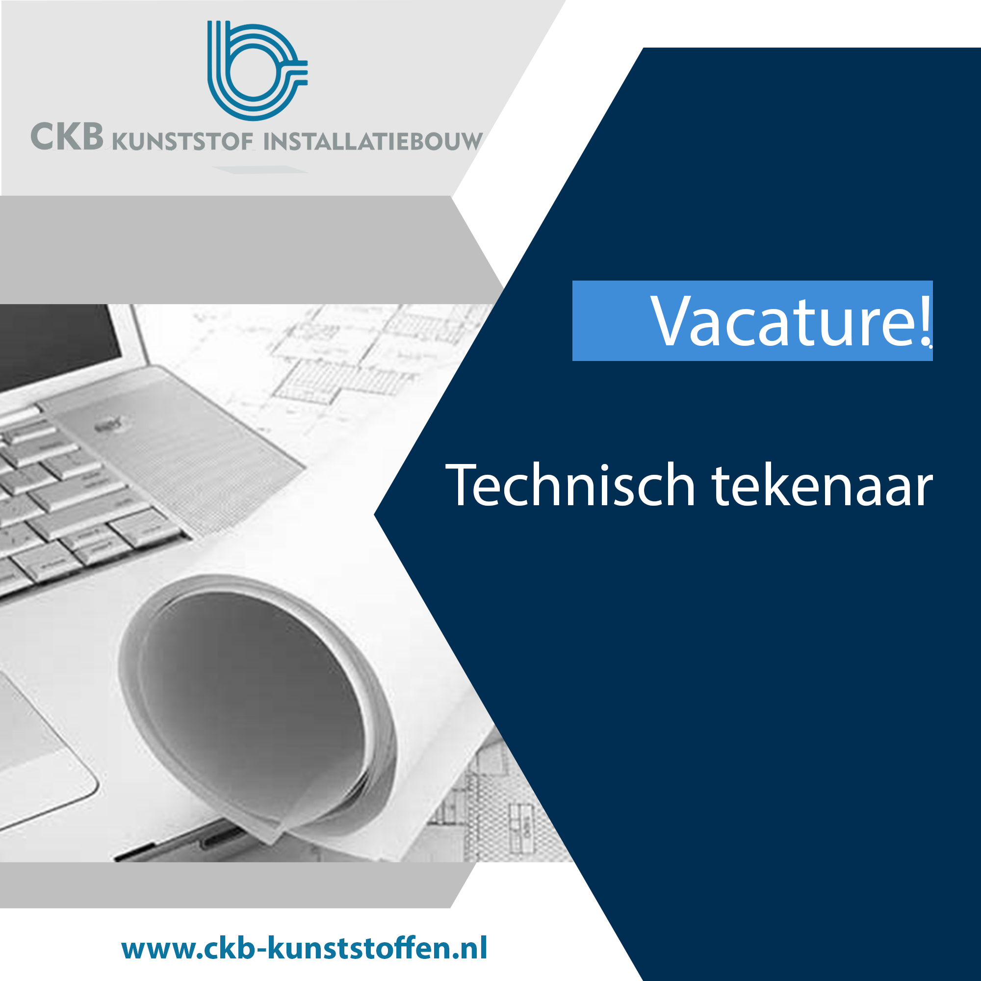 Technisch tekenaar