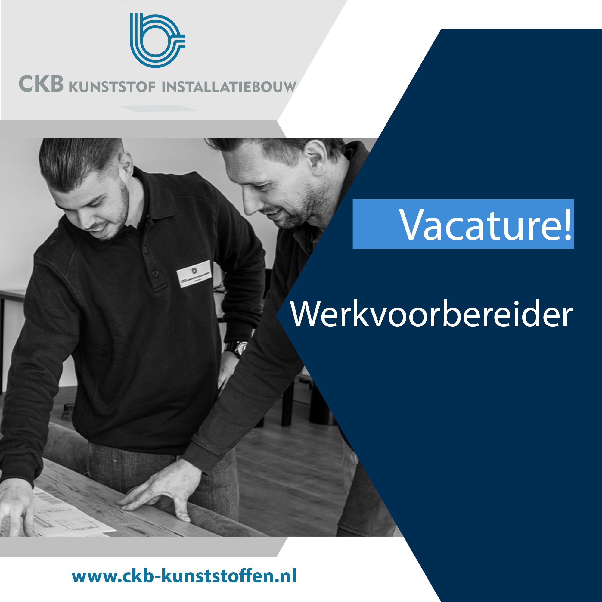 Werkvoorbereider