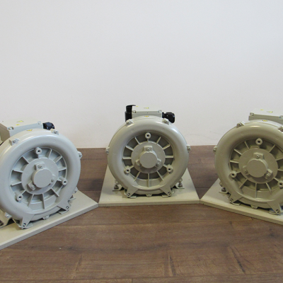 Blowers Ckb Kunststof Installatiebouw