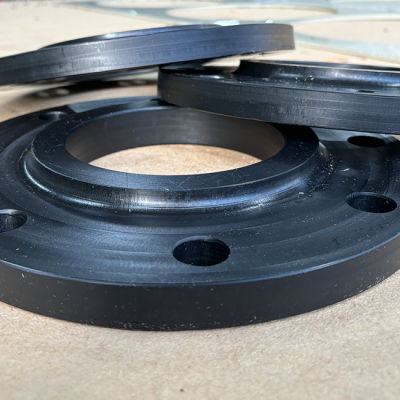 HDPE Voorlasflenzen
