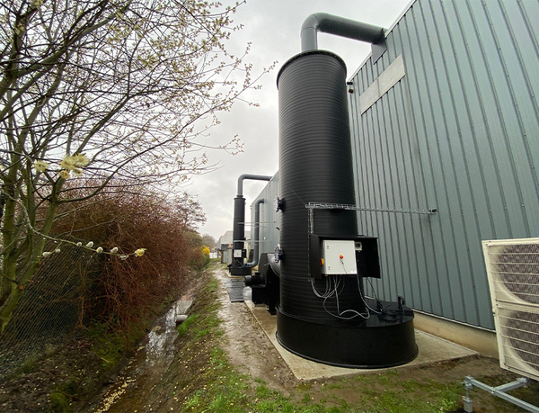 Gaswassers_-_CKB_Kunststof_Installatiebouw