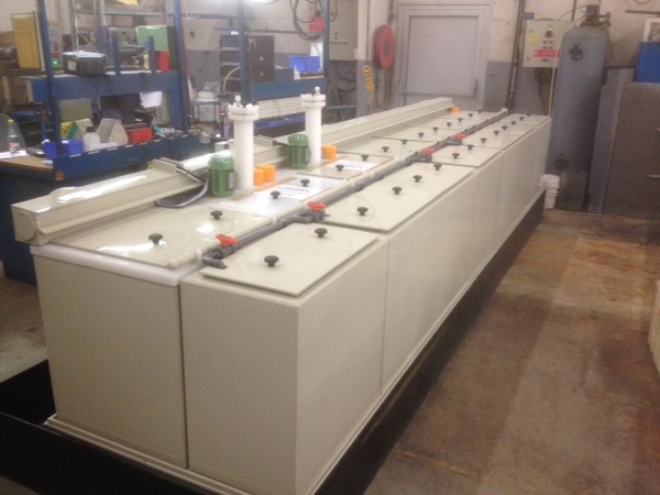Badenreeks CKB Kunststof Installatiebouw
