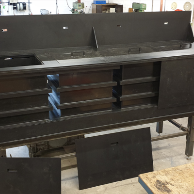 Hdpe Kunststof Procesreeks Ckb Kunststof Installatiebouw