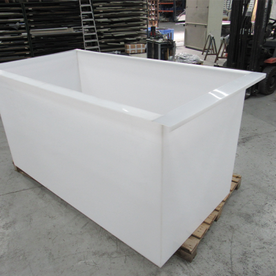 Pvdf Inliner Ckb Kunststof Installatiebouw