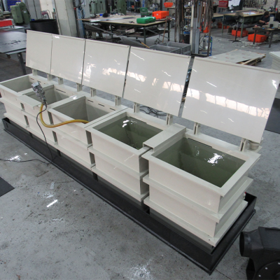 Testen Procesbaden Beitslijn Ckb Kunststof Installatiebouw