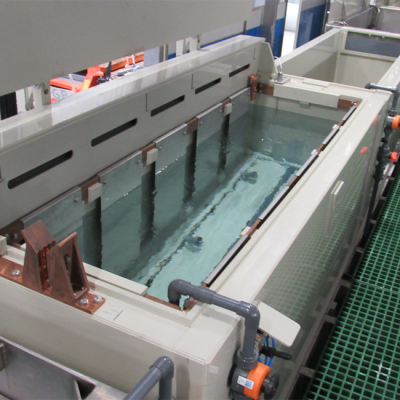 Chemisch Procesbad Ckb Kunststof Installatiebouw