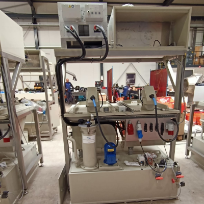 Lp Industrie