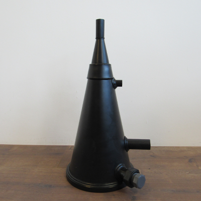 Mini Oxygen Cone 