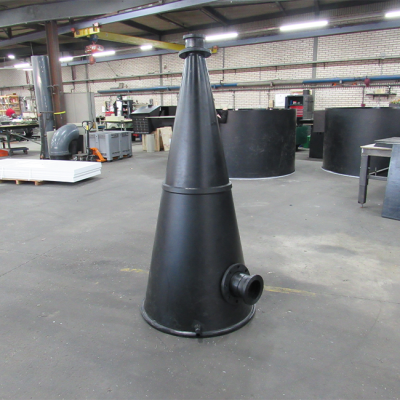 Oxygen Cone 