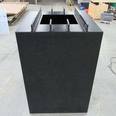 Beits Opslagtank Ckb Kunststof Installatiebouw