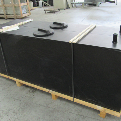 Opslagtank Ckb Kunststof Installatiebouw