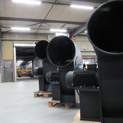 Ckb Ventilatoren Ckb Kunststof Installatiebouw