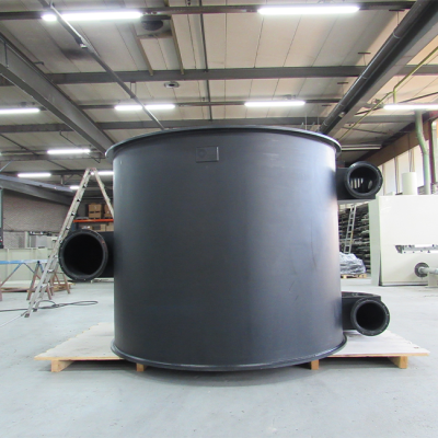 Koolstoffilter Ckb Kunststof Installatiebouw